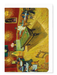 Ezen - Le café de nuit (The Night Café) (1888) - Greeting Card - Front