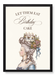 Print in the frame