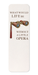 Ezen - Life and opera - Bookmark - Front