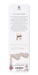 Ezen - Life and opera - Bookmark - Back