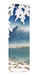 Ezen - Lingering snow (1932) - Bookmark - Front