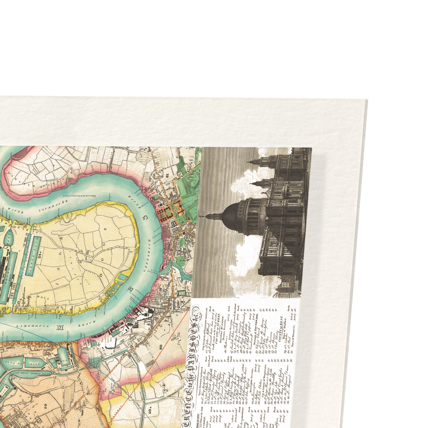 Detail from print