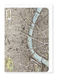 Ezen - London at the close of 19th C - Greeting Card - Front