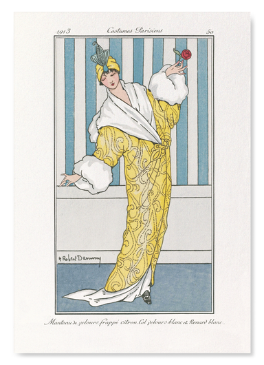 The print