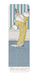 Ezen - Manteau de Velours Frappé Citron (1913) - Bookmark - Front