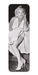Ezen - Marilyn's flying skirt (1954) - Bookmark - Front