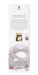 Ezen - Mary Queen of Scots Ezen Frog - Bookmark - Back