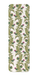 Ezen - Milk Thistle (1910) - Bookmark - Front