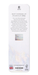 Ezen - Misty Morning at Pourville (1882) - Bookmark - Back