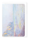 Ezen - Misty Morning at Pourville (1882) - Greeting Card - Front