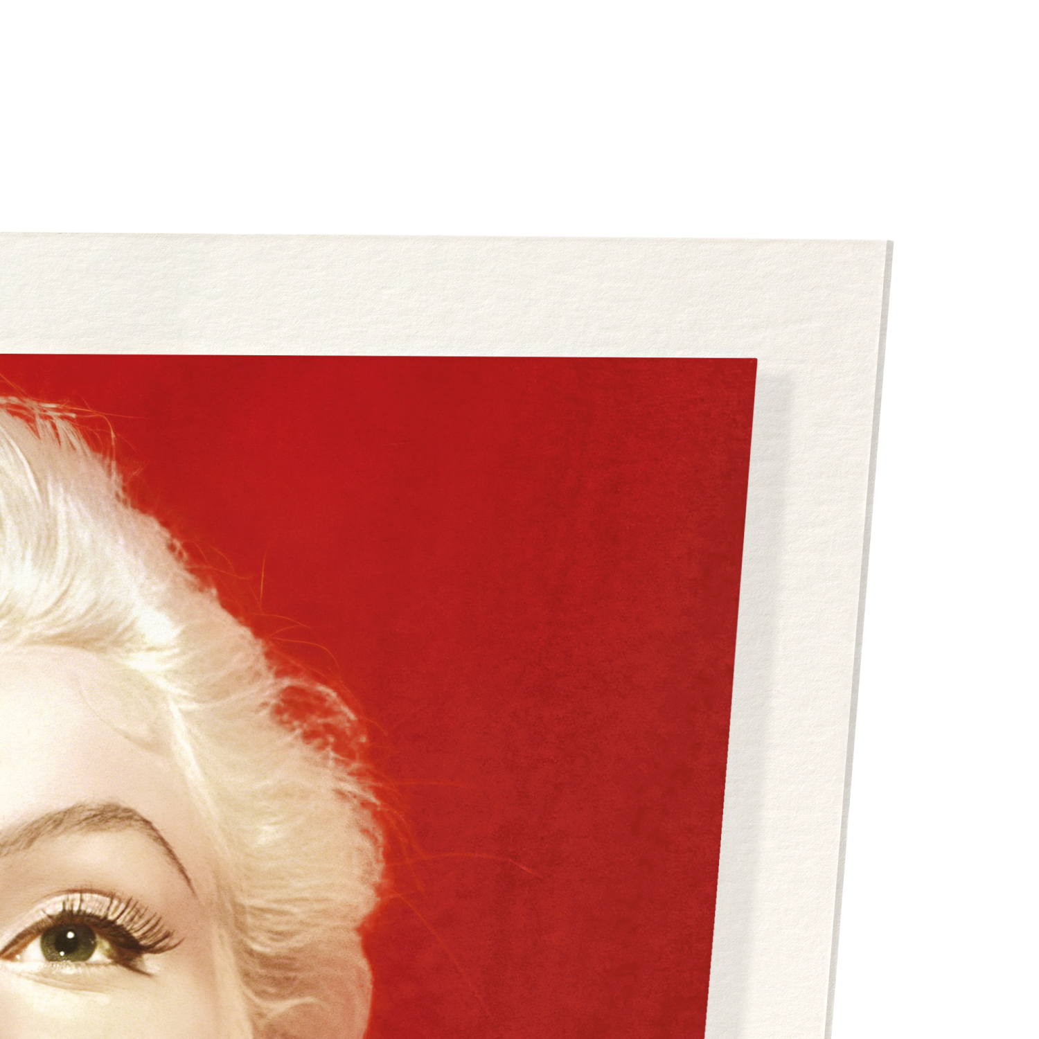 Detail from print