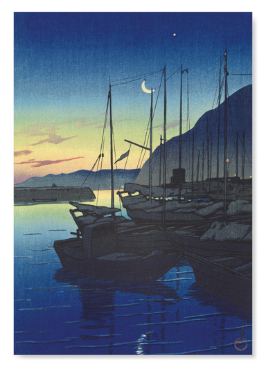 The print