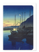 Ezen - Morning in beppu - Greeting Card - Front