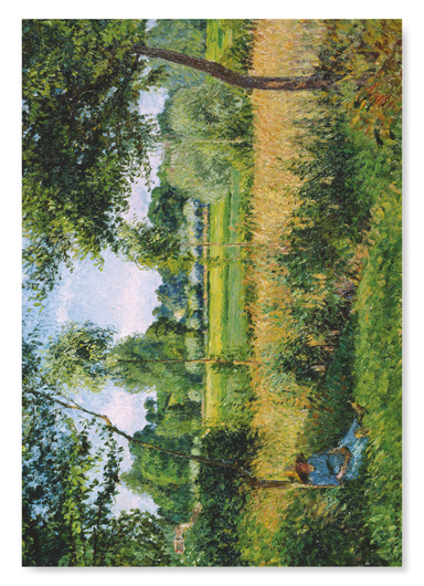 The print