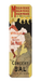 Ezen - Moulin Rouge - La Goulue (1891) - Bookmark - Front
