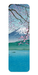 Ezen - Mount fuji in springtime (1937) - Bookmark - Front
