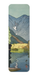 Ezen - Mount Hodaka (1926) - Bookmark - Front