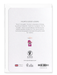 Ezen - Mum's good looks - Greeting Card - Back
