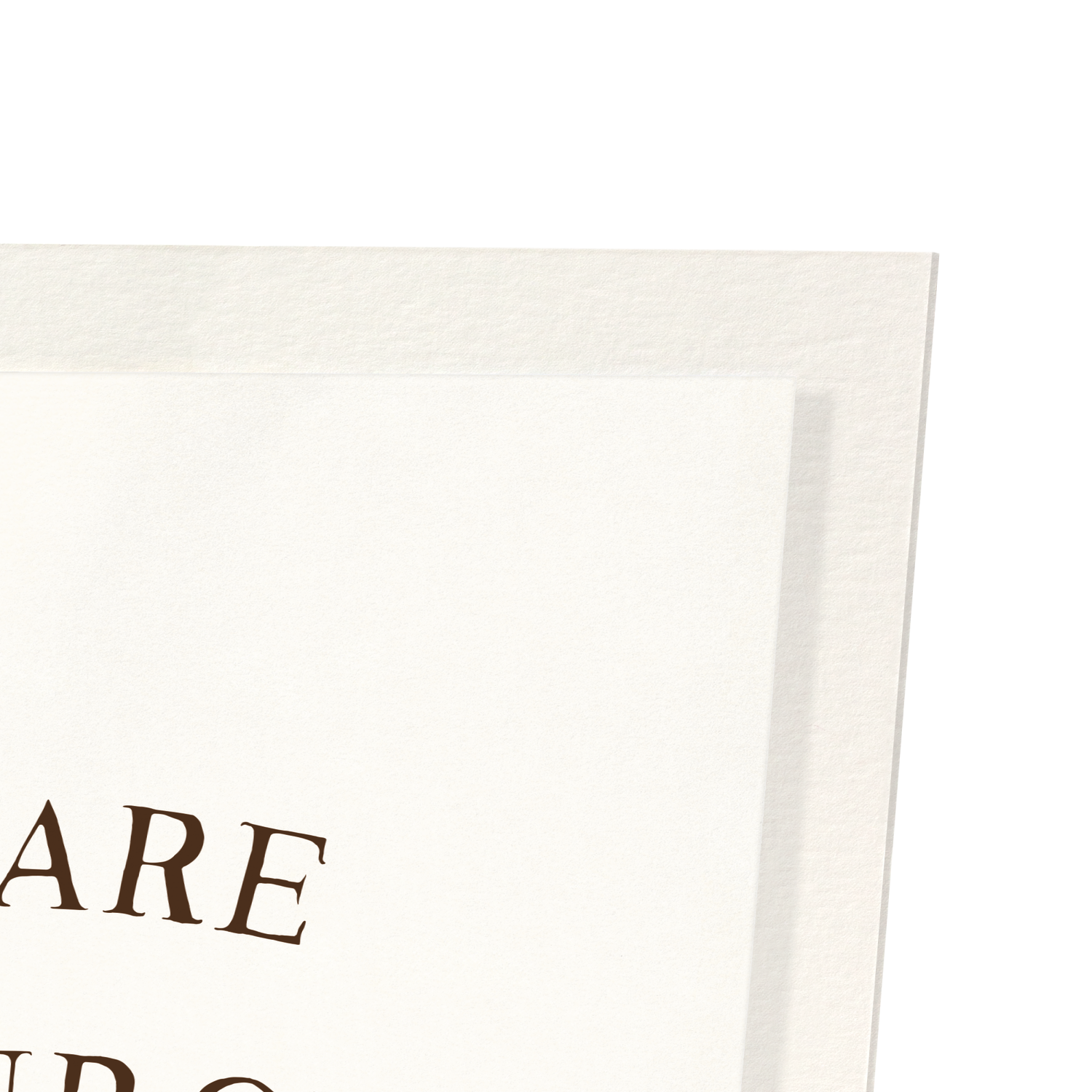 Detail from print