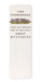 Ezen - Mystery of Stonehenge - Bookmark - Front