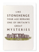 Ezen - Mystery of Stonehenge - Greeting Card - Front