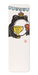 Ezen - No.1 Dad Ezen Frog - Bookmark - Front