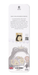 Ezen - No.1 Mum Ezen Frog - Bookmark - Back