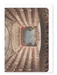 Ezen - Opera House (1809) - Greeting Card - Front