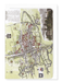 Ezen - Oxford (1806) - Greeting Card - Front