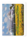 Ezen - Palm house kew gardens - Greeting Card - Front