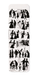 Ezen - Paris Vivant - Les Grands Magasins No.2 - Bookmark - Front