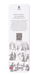 Ezen - Paris Vivant - Les Grands Magasins No.2 - Bookmark - Back