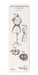 Ezen - Patent of adjustable dress form (1917) - Bookmark - Front