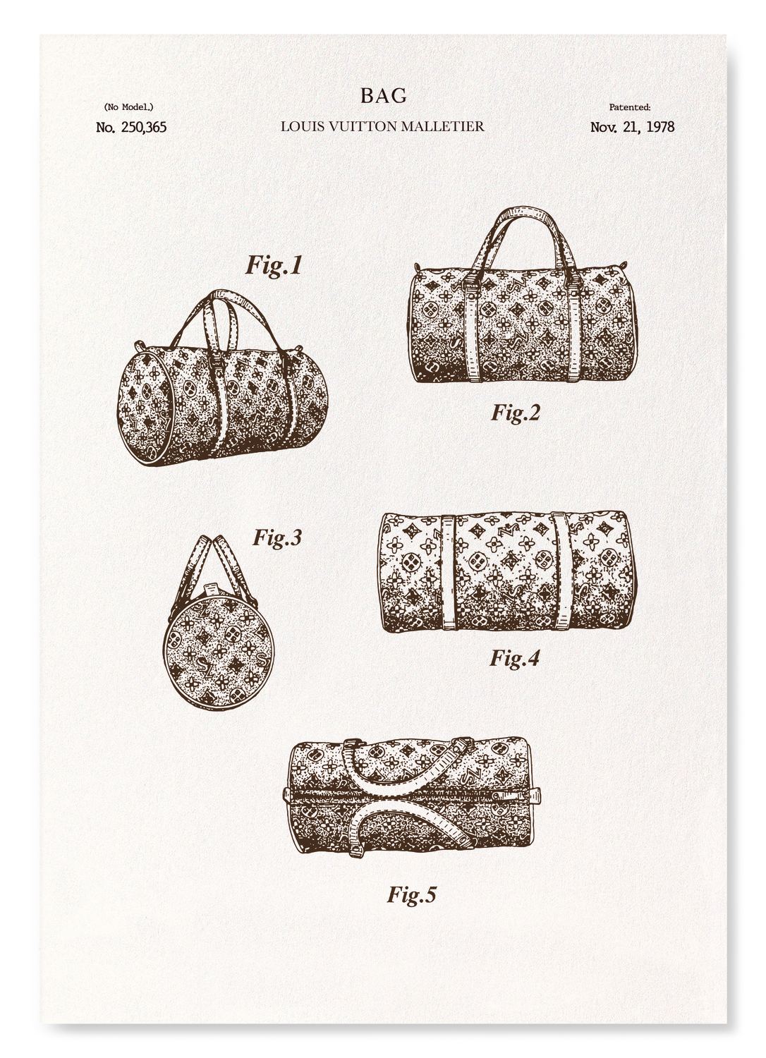 The print