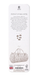 Ezen - Patent of bag (1978) - Bookmark - Back