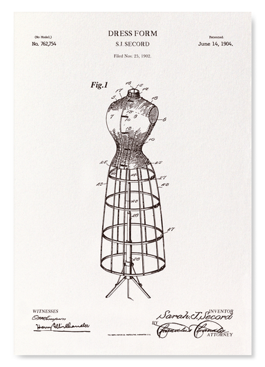 The print