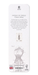 Ezen - Patent of dress form (1904) - Bookmark - Back