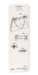 Ezen - Patent of handbag (1909) - Bookmark - Front