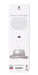 Ezen - Patent of hats (1873) - Bookmark - Back