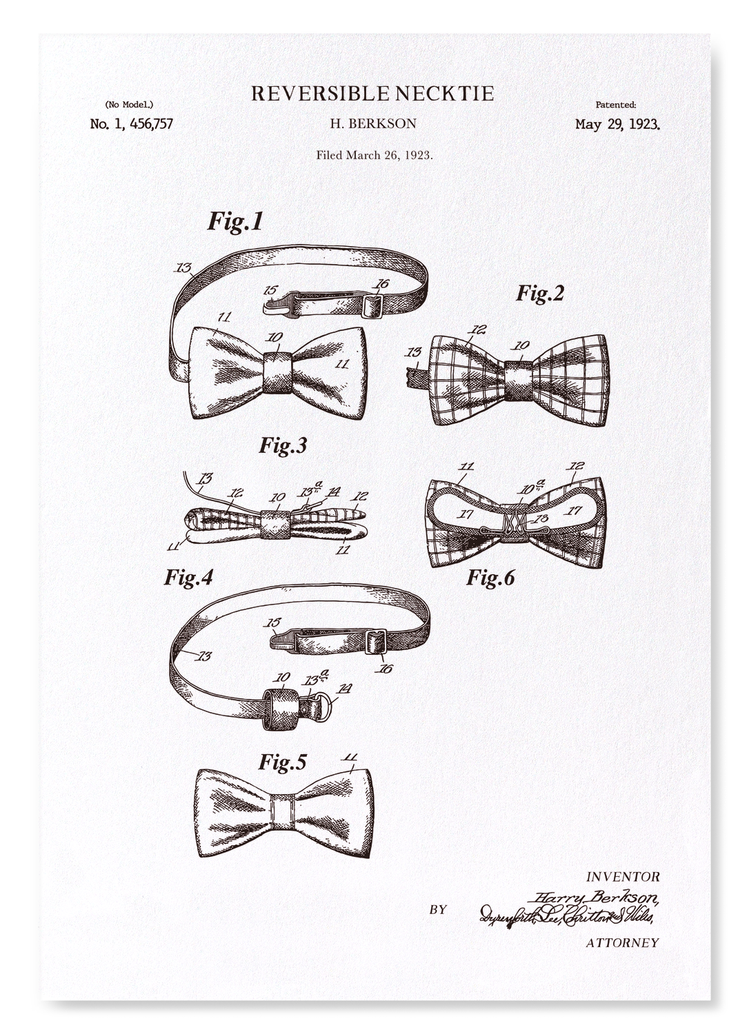 The print