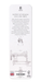Ezen - Patent of sewing machine (1867) - Bookmark - Back