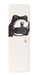 Ezen - Photographer Ezen Frog - Bookmark - Front
