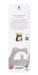 Ezen - Photographer Ezen Frog - Bookmark - Back