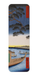 Ezen - Pine of Success (1856) - Bookmark - Front