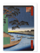 Ezen - Pine of Success (1856) - Greeting Card - Front