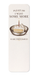 Ezen - Please sir, I want some more cake - Bookmark - Front