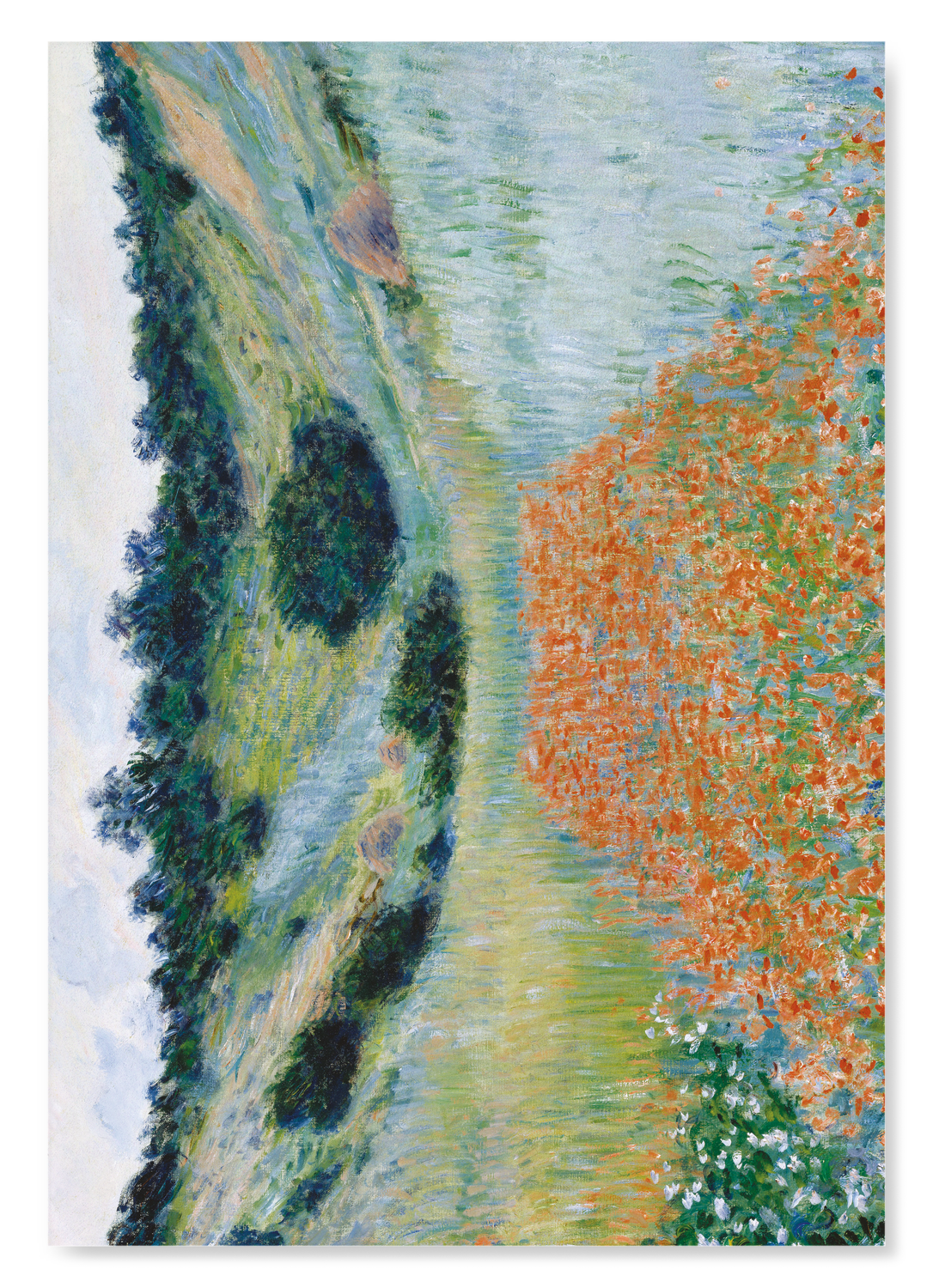 The print