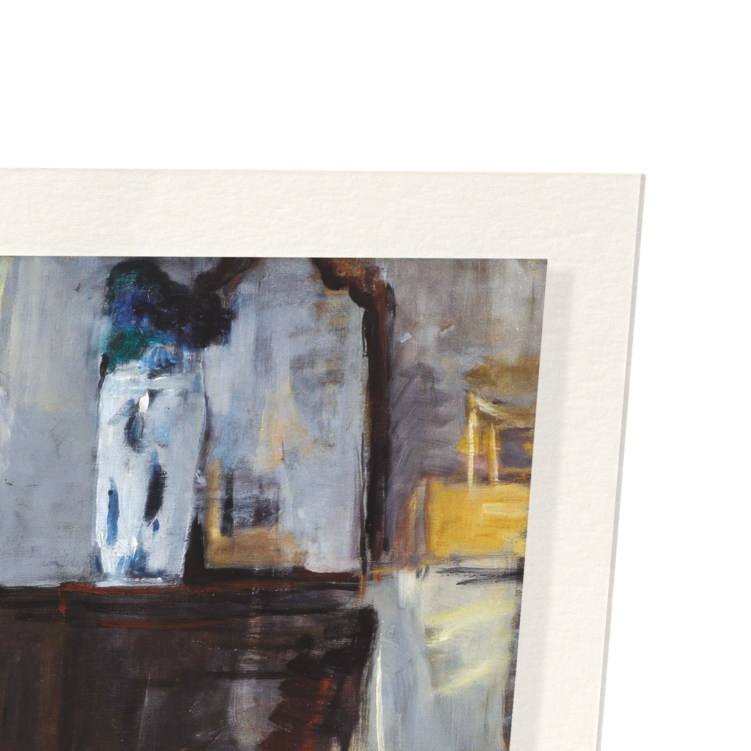 Detail from print