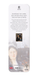 Ezen - Portrait of Mme Boursier and Her Daughter (c.1873) - Bookmark - Back