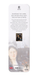 Ezen - Portrait of Mme Boursier and Her Daughter (c.1873) - Bookmark - Back